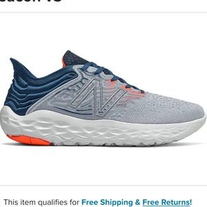 New balance fresh foam beacon v3